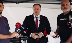 Öztürkler: Gemi faciası Meclis'te konuşulacak