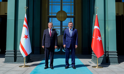 Yılmaz: Tüm İmkânlar Seferber