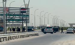Irak Üç Kapıyı Açıyor