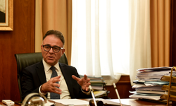Özerdağ’dan Seçim Açıklaması
