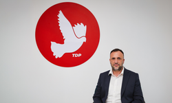 Çeler: Değişim TDP’yle Mümkün