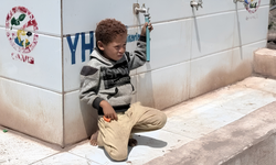 Yemen’de Eğitim Krizi