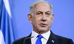 Netanyahu’dan İran Açıklaması