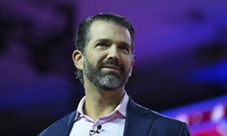 Trump Jr.’dan Düğün İtirafı