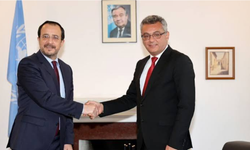 Liderler görüşmesinin ertelenmesi...Letimbiotis'ten açıklama