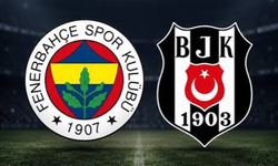 Fenerbahçe Beşiktaş Derbisi