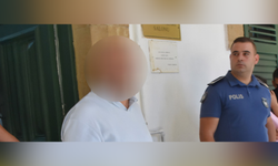 Eşine Ölüm Tehdidi: Tutuklu Yargılanacak