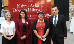 Mine Okur’dan Yeni Sergi