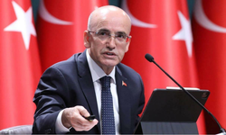 Şimşek: Enflasyonda Düşüş Sürüyor