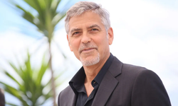 Clooney’den ABD Yönetimine Eleştiri