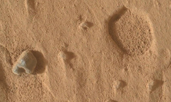 NASA’nın Yeni Mars Gizemi