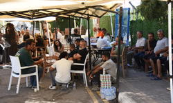 Girne Limanı’nda Bekleyiş Sürüyor