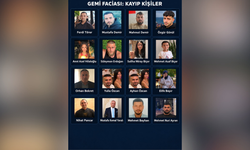 Filo Jet Faciasında 16 Kişi Hâlâ Kayıp