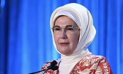 Emine Erdoğan’dan Çevre Mesajı