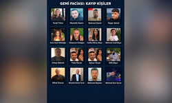 Filo Jet Faciasında 16 Kişi Hâlâ Kayıp