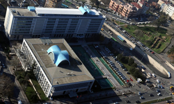 İBB'ye yeni operasyon