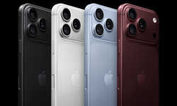 Apple Yeni Ürünlerini Tanıttı