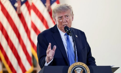 Trump’tan İran Açıklaması