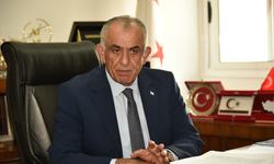 Çavuşoğlu’ndan Yeni Dönem Mesajı