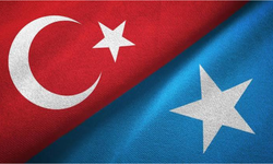 Somali’den Türkiye’ye Teşekkür