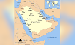 Suudi Arabistan’da Gerilim Tırmanıyor