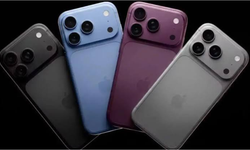iPhone 18 Pro Sahneye Çıkıyor