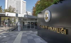 Ankara’dan 12 Ülkeye Destek