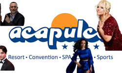 Acapulco Live Sezonu Açıyor