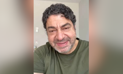 Hakan Taşıyan’dan Sağlık Açıklaması