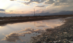 Hava Serinliyor Yağmur Geliyor
