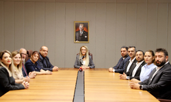 Engelsiz Eğitim İçin İşbirliği
