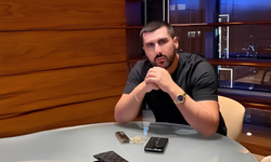 Kara Haydar’ın Dövizleri Gündemde