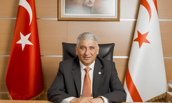 Özçınar’dan Eğitim Yılı Mesajı