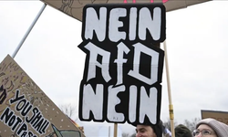 AfD Zaferine Avrupa’dan Tepki