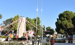Lefkoşa’da Fetih Coşkusu