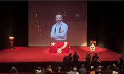 Serhat Kılıç'a veda!