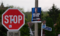 AfD Seçimi Kazandı