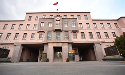 Zeytindalı Bölgesinden Acı Haber
