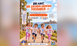 İskele Yarı Maratonu 27 Eylül’de: Her adım özel gereksinimli bireylerin geleceğine