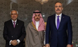 Fidan’dan Savunma Diplomasisi