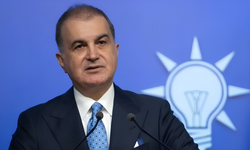 Ömer Çelik'ten Netanyahu'ya tepki