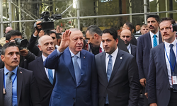 Erdoğan’dan Kardeşlik Mesajı