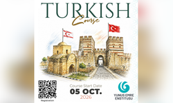 Lefkoşa’da Türkçe Kursu
