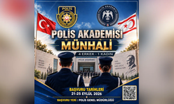 Polis Münhalinde Son Gün