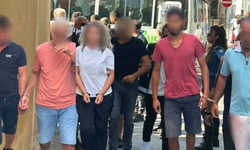 FİLO JET FACİASINDA YENİ AYRINTILAR: LİMANDA TAMİR EDİLEN GEMİYE SEYİR İZNİ VERİLMEYECEKTİ!