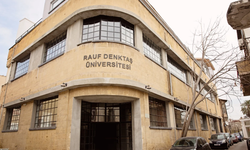 RDU Bilimsel Araştırmalar Merkezi faaliyetlerine başladı