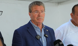 Üstel: “Ulaşılmamış alan kalmayan geminin içinde başka bir naaşa rastlanmadı”