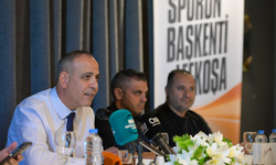 Harmancı: “Lefkoşa’nın yeni stadyuma ihtiyacı var”