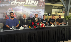 Drift NEU Şampiyonası’nda Round 3 heyecanı başladı