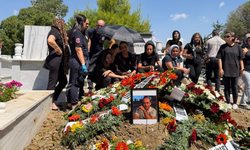 Gemi faciasında hayatını kaybeden İsmail Kurt son yolculuğuna uğurlandı